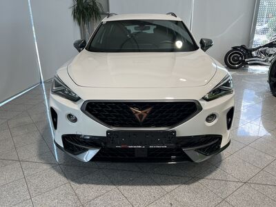 Cupra Formentor Gebrauchtwagen Cupra Formentor Gebrauchtwagen
