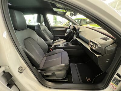 Cupra Formentor Gebrauchtwagen Cupra Formentor Gebrauchtwagen