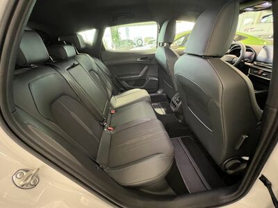 Cupra Formentor Gebrauchtwagen Cupra Formentor Gebrauchtwagen