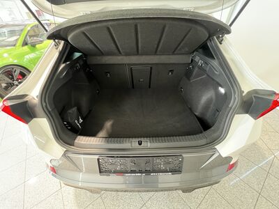 Cupra Formentor Gebrauchtwagen Cupra Formentor Gebrauchtwagen