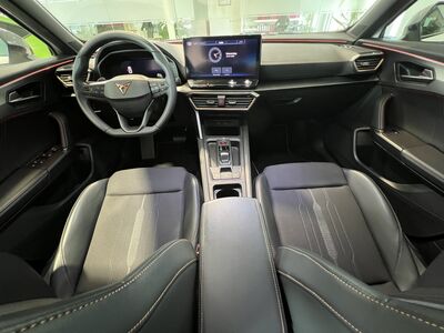 Cupra Formentor Gebrauchtwagen Cupra Formentor Gebrauchtwagen