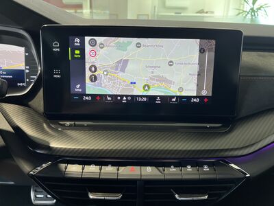 Skoda Octavia Gebrauchtwagen Skoda Octavia Gebrauchtwagen