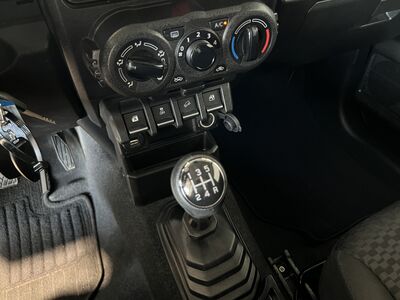 Suzuki Jimny Gebrauchtwagen Suzuki Jimny Gebrauchtwagen