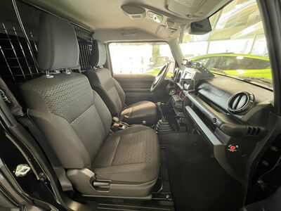 Suzuki Jimny Gebrauchtwagen Suzuki Jimny Gebrauchtwagen