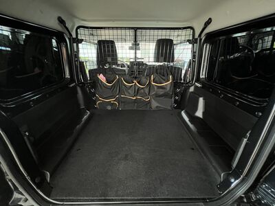 Suzuki Jimny Gebrauchtwagen Suzuki Jimny Gebrauchtwagen