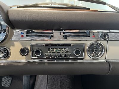 Mercedes-Benz SL Gebrauchtwagen Mercedes-Benz SL Gebrauchtwagen