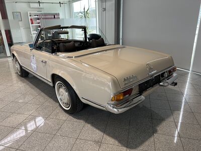 Mercedes-Benz SL Gebrauchtwagen Mercedes-Benz SL Gebrauchtwagen