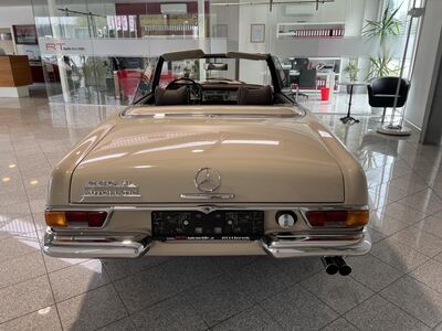 Mercedes-Benz SL Gebrauchtwagen Mercedes-Benz SL Gebrauchtwagen