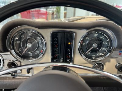 Mercedes-Benz SL Gebrauchtwagen Mercedes-Benz SL Gebrauchtwagen
