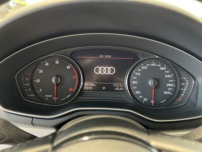 Audi A5 Gebrauchtwagen Audi A5 Gebrauchtwagen