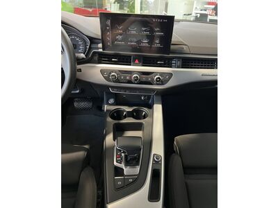 Audi A5 Gebrauchtwagen Audi A5 Gebrauchtwagen