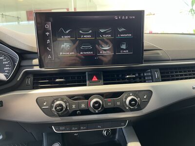 Audi A5 Gebrauchtwagen Audi A5 Gebrauchtwagen
