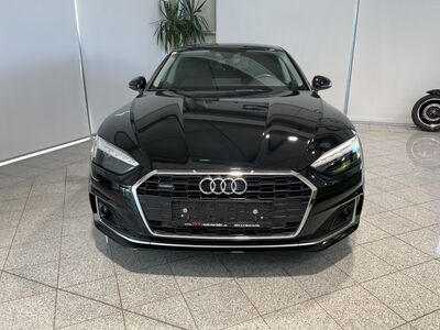 Audi A5 Gebrauchtwagen Audi A5 Gebrauchtwagen