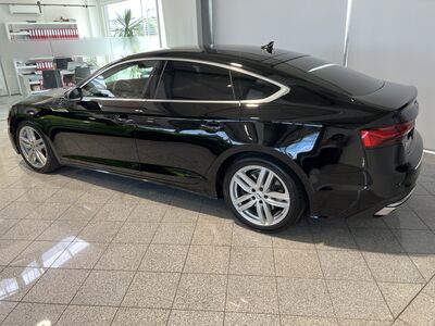 Audi A5 Gebrauchtwagen Audi A5 Gebrauchtwagen