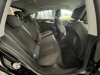 Audi A5 Gebrauchtwagen Audi A5 Gebrauchtwagen