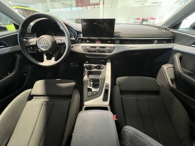 Audi A5 Gebrauchtwagen Audi A5 Gebrauchtwagen