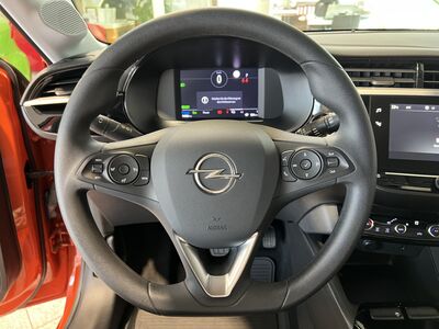 Opel Corsa Gebrauchtwagen Opel Corsa Gebrauchtwagen