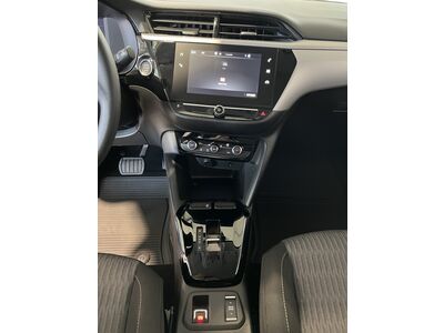Opel Corsa Gebrauchtwagen Opel Corsa Gebrauchtwagen