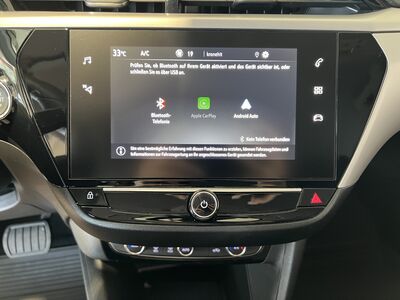 Opel Corsa Gebrauchtwagen Opel Corsa Gebrauchtwagen