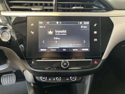 Opel Corsa Gebrauchtwagen Opel Corsa Gebrauchtwagen