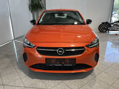 Opel Corsa Gebrauchtwagen Opel Corsa Gebrauchtwagen