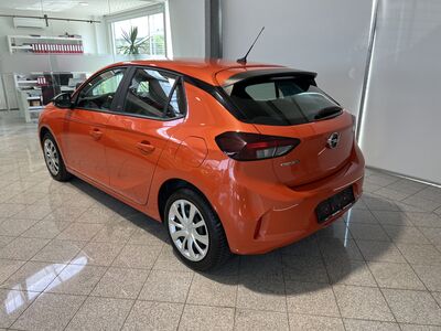 Opel Corsa Gebrauchtwagen Opel Corsa Gebrauchtwagen