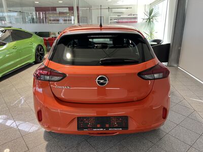 Opel Corsa Gebrauchtwagen Opel Corsa Gebrauchtwagen