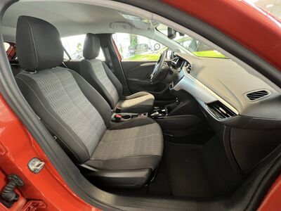 Opel Corsa Gebrauchtwagen Opel Corsa Gebrauchtwagen