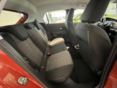 Opel Corsa Gebrauchtwagen Opel Corsa Gebrauchtwagen