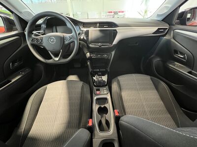Opel Corsa Gebrauchtwagen Opel Corsa Gebrauchtwagen