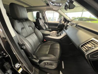 Land Rover Range Rover Sport Gebrauchtwagen Land Rover Range Rover Sport Gebrauchtwagen