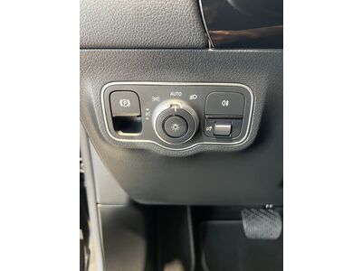 Mercedes-Benz B-Klasse Gebrauchtwagen Mercedes-Benz B-Klasse Gebrauchtwagen