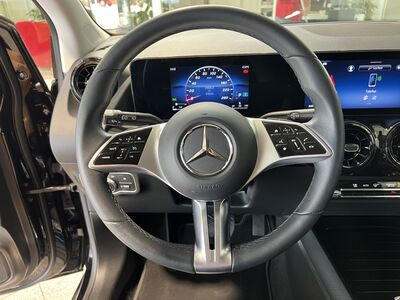 Mercedes-Benz B-Klasse Gebrauchtwagen Mercedes-Benz B-Klasse Gebrauchtwagen