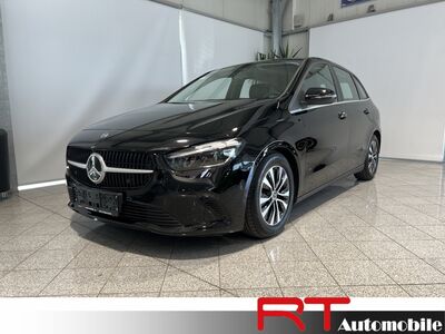 Mercedes-Benz B-Klasse Gebrauchtwagen