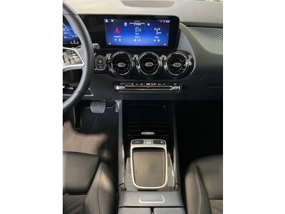 Mercedes-Benz B-Klasse Gebrauchtwagen Mercedes-Benz B-Klasse Gebrauchtwagen