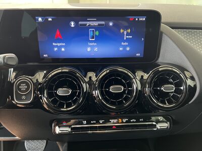 Mercedes-Benz B-Klasse Gebrauchtwagen Mercedes-Benz B-Klasse Gebrauchtwagen