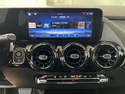 Mercedes-Benz B-Klasse Gebrauchtwagen Mercedes-Benz B-Klasse Gebrauchtwagen