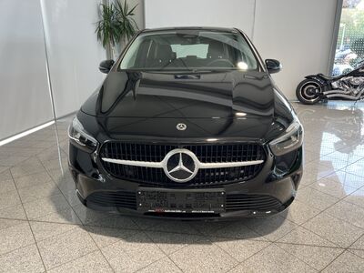 Mercedes-Benz B-Klasse Gebrauchtwagen Mercedes-Benz B-Klasse Gebrauchtwagen
