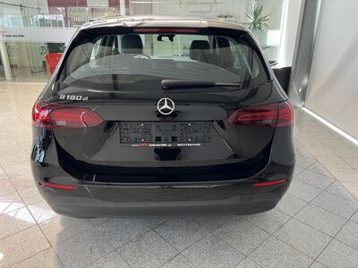 Mercedes-Benz B-Klasse Gebrauchtwagen Mercedes-Benz B-Klasse Gebrauchtwagen