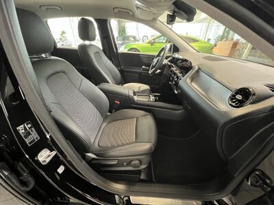 Mercedes-Benz B-Klasse Gebrauchtwagen Mercedes-Benz B-Klasse Gebrauchtwagen