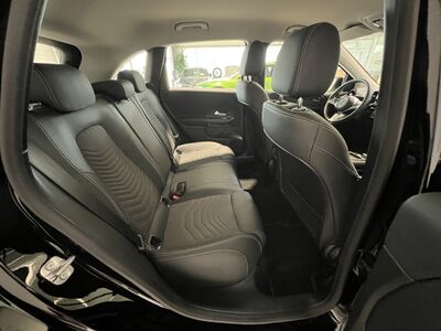 Mercedes-Benz B-Klasse Gebrauchtwagen Mercedes-Benz B-Klasse Gebrauchtwagen