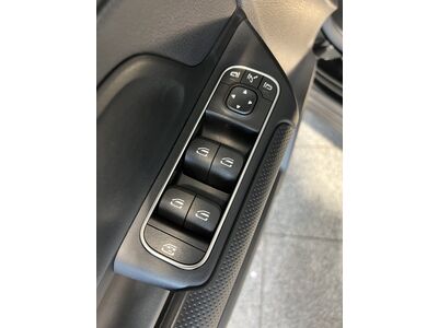 Mercedes-Benz B-Klasse Gebrauchtwagen Mercedes-Benz B-Klasse Gebrauchtwagen