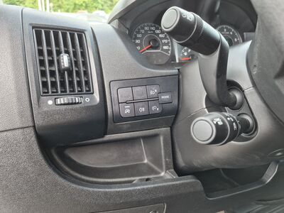 Citroën Jumper Gebrauchtwagen Citroën Jumper Gebrauchtwagen