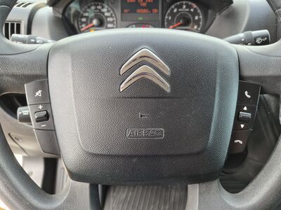 Citroën Jumper Gebrauchtwagen Citroën Jumper Gebrauchtwagen