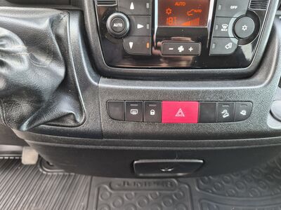 Citroën Jumper Gebrauchtwagen Citroën Jumper Gebrauchtwagen