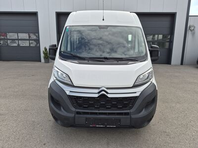 Citroën Jumper Gebrauchtwagen Citroën Jumper Gebrauchtwagen