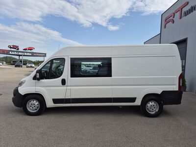 Citroën Jumper Gebrauchtwagen Citroën Jumper Gebrauchtwagen