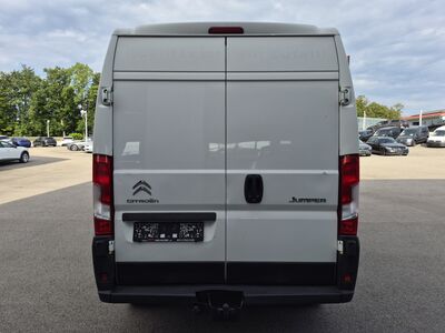 Citroën Jumper Gebrauchtwagen Citroën Jumper Gebrauchtwagen
