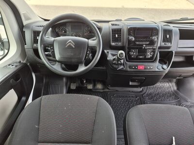 Citroën Jumper Gebrauchtwagen Citroën Jumper Gebrauchtwagen