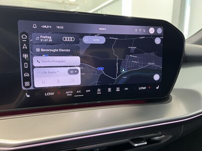 Audi Q3 Gebrauchtwagen Audi Q3 Gebrauchtwagen